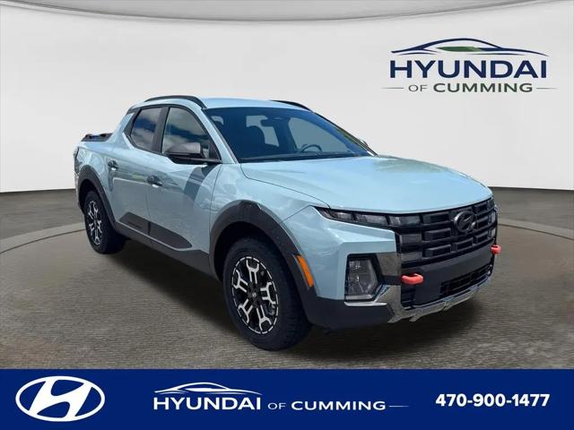 2026 Hyundai Santa Cruz XRT for sale in Cumming, GA