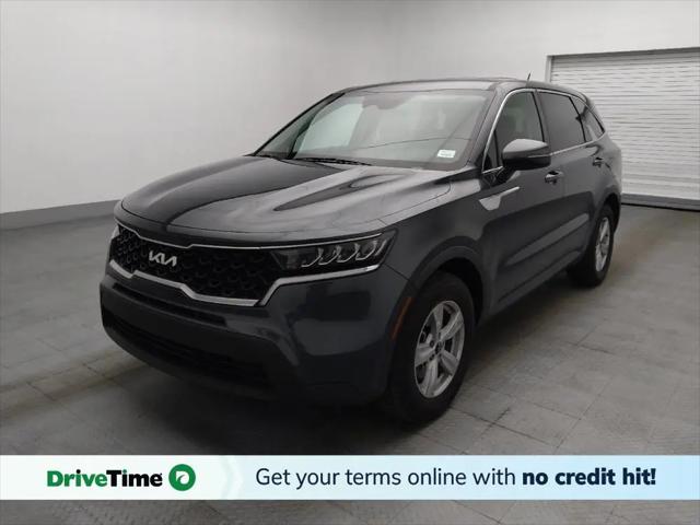 2023 Kia Sorento LX for sale in Jacksonville, FL
