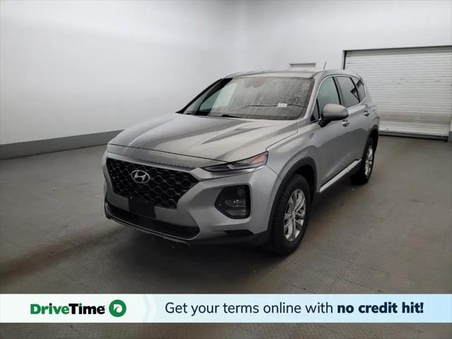2020 Hyundai Santa Fe SE for sale in Woodbridge, VA