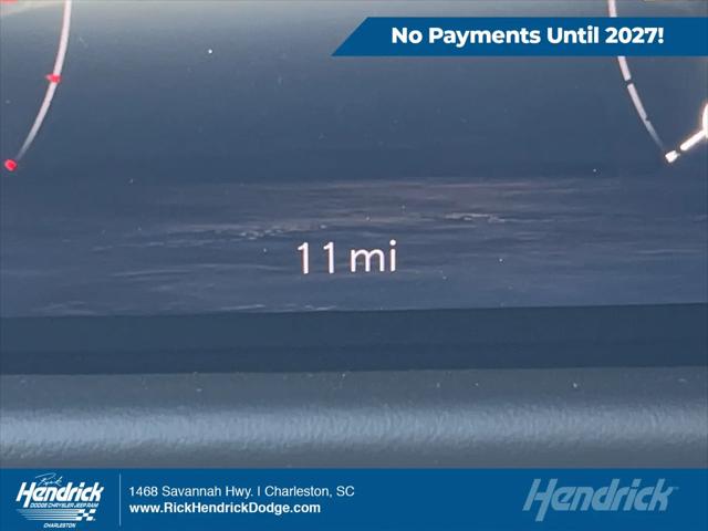 2026 Jeep Grand Wagoneer Limited Reserve 4x4 for sale in Charleston, SC