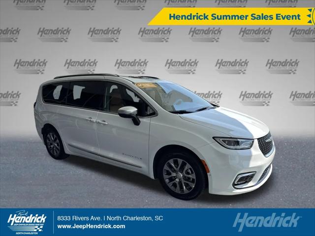 2026 Chrysler Pacifica Hybrid Pinnacle for sale in North Charleston, SC