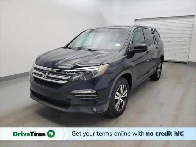 2017 Honda Pilot for sale near Miamisburg, OH