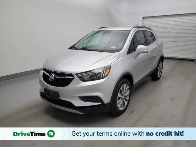 2019 Buick Encore FWD Preferred for sale in Miamisburg, OH