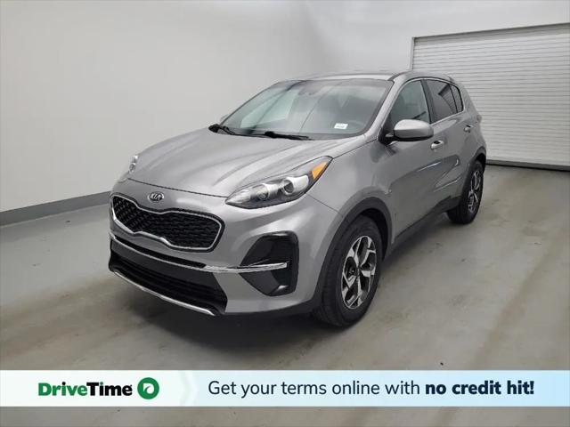 2020 Kia Sportage LX for sale near Miamisburg, OH