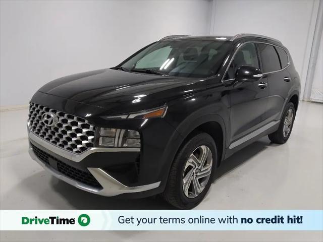 2023 Hyundai Santa Fe SEL for sale near Columbus, OH