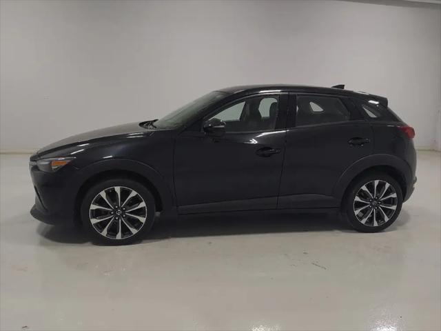 2019 Mazda CX-3 Touring