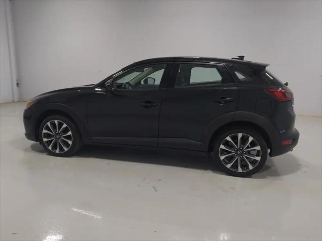 2019 Mazda CX-3 Touring