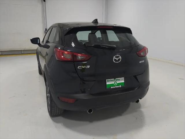 2019 Mazda CX-3 Touring