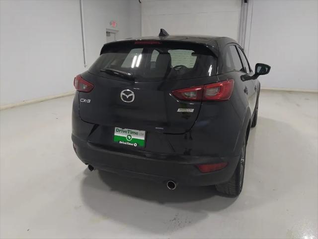 2019 Mazda CX-3 Touring
