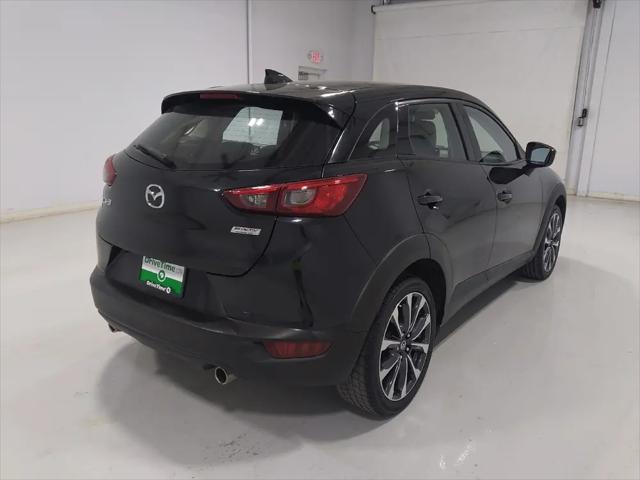 2019 Mazda CX-3 Touring