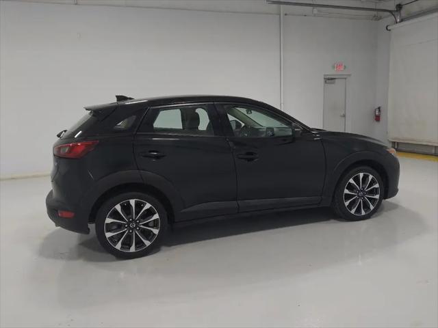 2019 Mazda CX-3 Touring