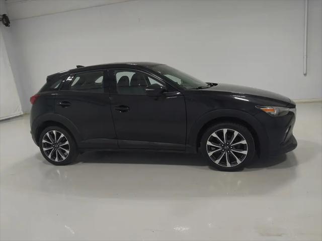 2019 Mazda CX-3 Touring