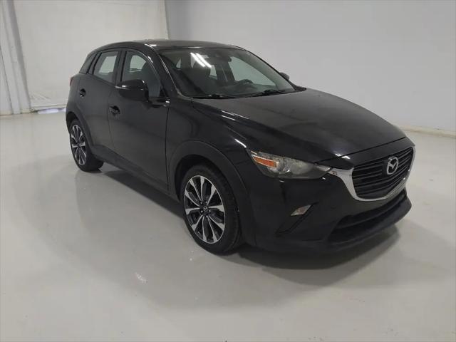 2019 Mazda CX-3 Touring