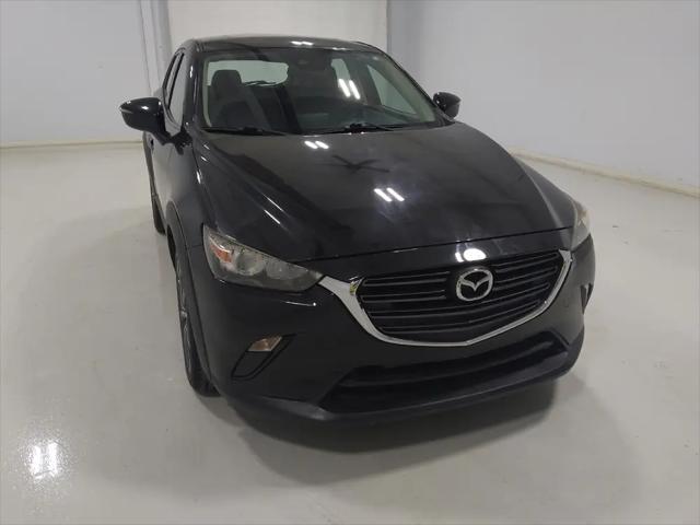 2019 Mazda CX-3 Touring