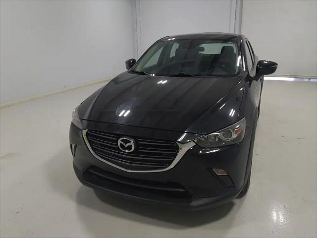 2019 Mazda CX-3 Touring
