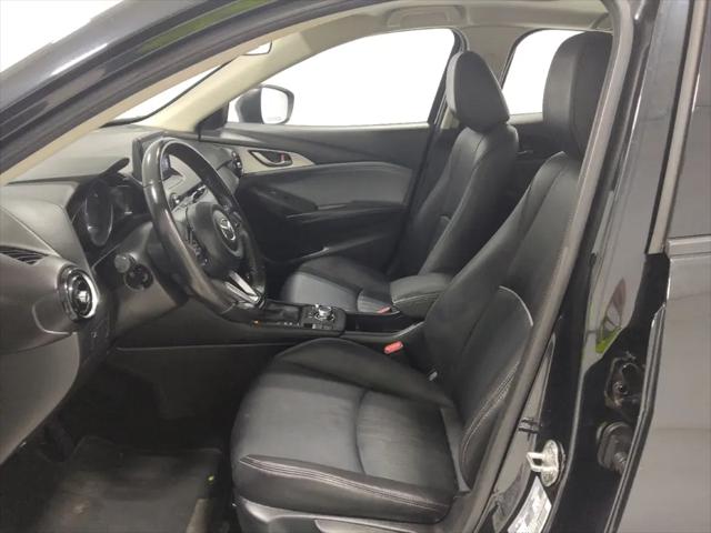2019 Mazda CX-3 Touring