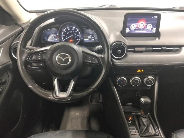 2019 Mazda CX-3 Touring