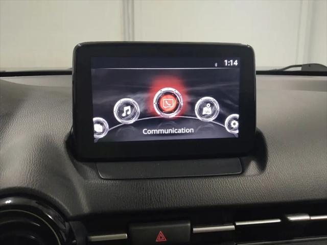 2019 Mazda CX-3 Touring