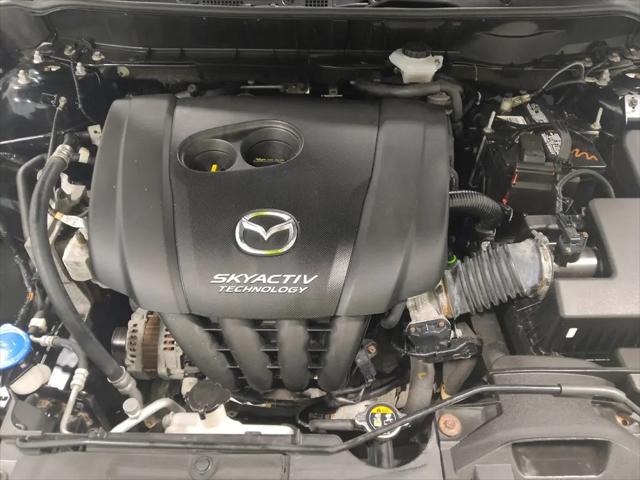 2019 Mazda CX-3 Touring