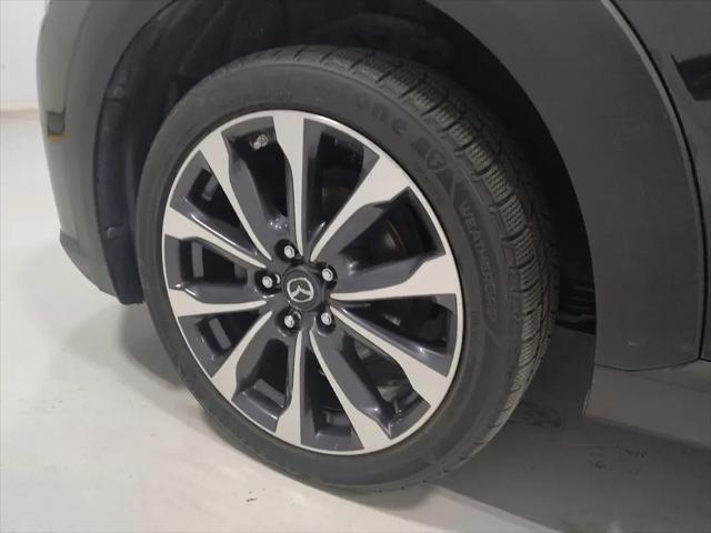 2019 Mazda CX-3 Touring