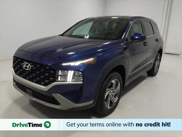 2023 Hyundai Santa Fe SE for sale near Columbus, OH