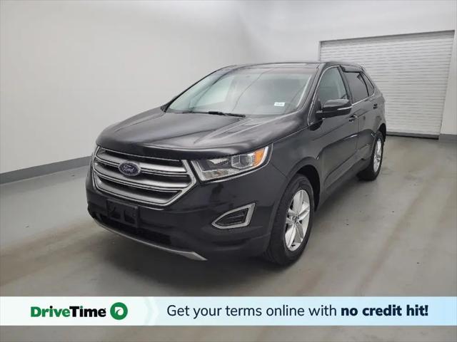 2015 Ford Edge SEL for sale near Columbus, OH