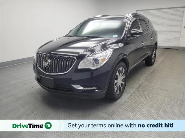 2017 Buick Enclave Premium for sale in Indianapolis, IN