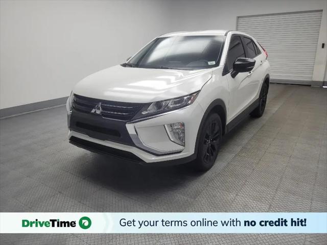 2020 Mitsubishi Eclipse Cross SP 1.5T AWC for sale in Indianapolis, IN