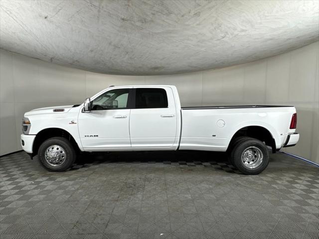 2026 RAM Ram 3500 RAM 3500 LARAMIE CREW CAB 4X4 8 BOX