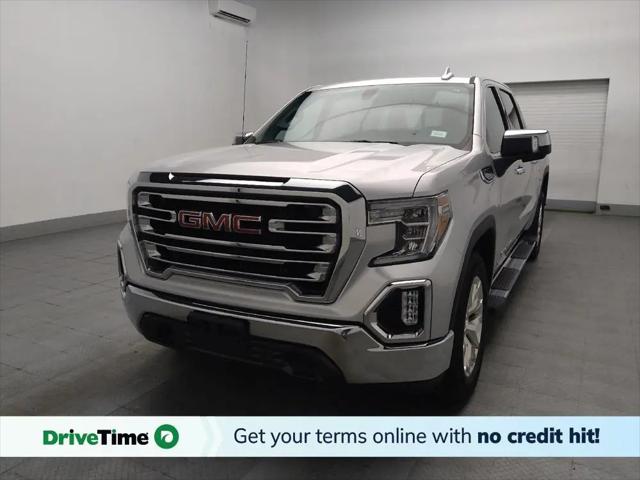 2019 GMC Sierra 1500 SLT for sale in Jackson, MS