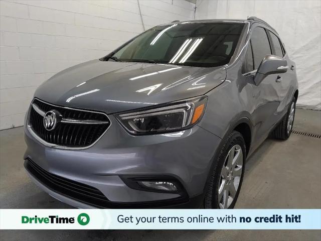 2019 Buick Encore for sale near Fairfield, OH