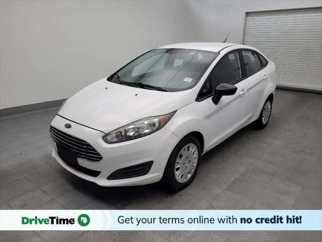 2018 Ford Fiesta S for sale near Fairfield, OH
