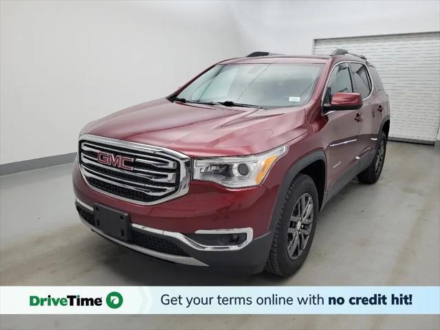 2018 GMC Acadia SLT-1 for sale in Fairfield, OH