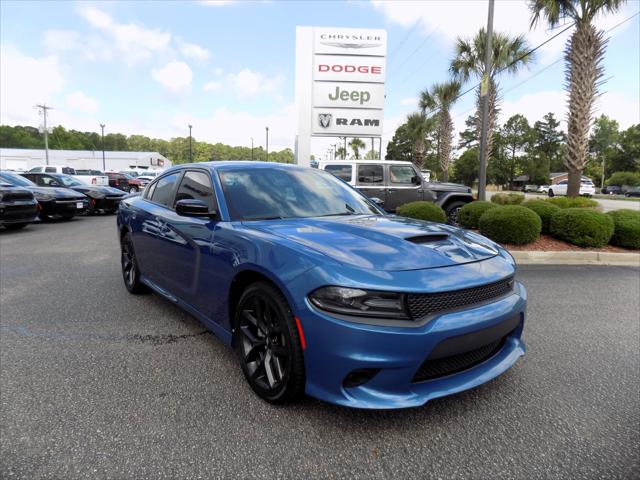 2021 Dodge Charger GT RWD for sale in Conway, SC