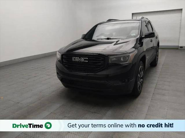 2019 GMC Acadia SLT-1 for sale in Albany, GA