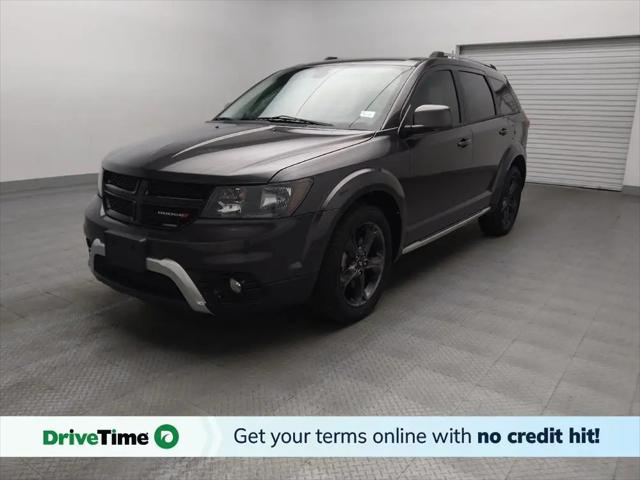 2020 Dodge Journey Crossroad for sale in Shreveport, LA