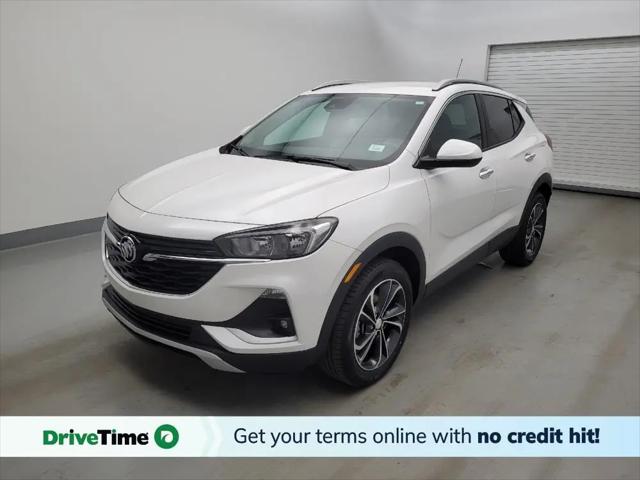 2021 Buick Encore GX for sale near Cincinnati, OH