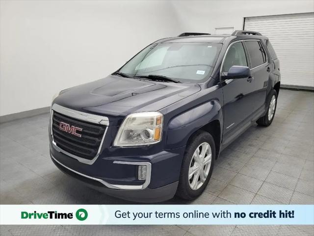 2017 GMC Terrain SLE-2 for sale in Winston Salem, NC