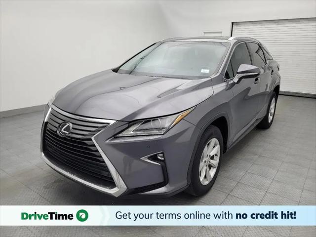 2016 Lexus RX 350 RX 350 for sale in Charleston, SC