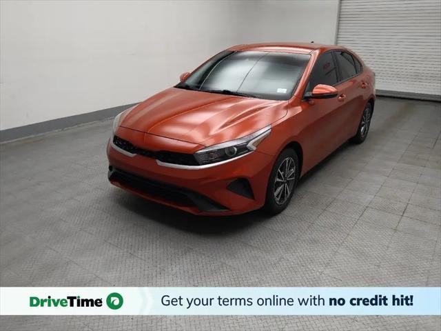 2023 Kia Forte LXS for sale in Peoria, IL