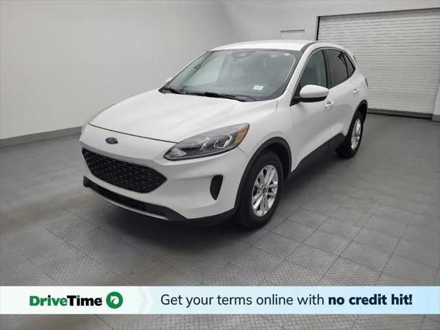 2020 Ford Escape SE for sale in Greenville, SC