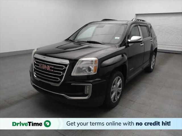 2016 GMC Terrain SLT for sale in Jacksonville, FL