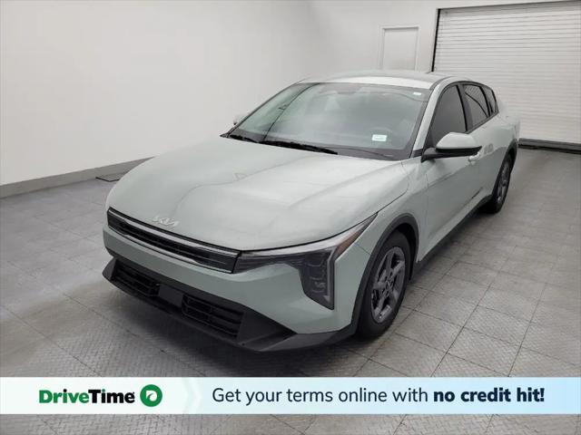2025 Kia K4 LXS for sale in Greensboro, NC