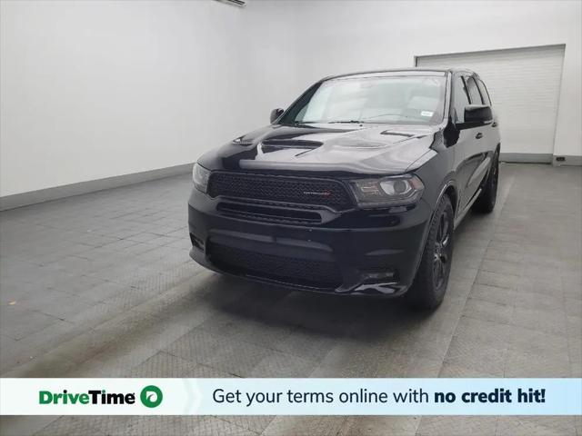 2018 Dodge Durango R/T RWD for sale in Chattanooga, TN