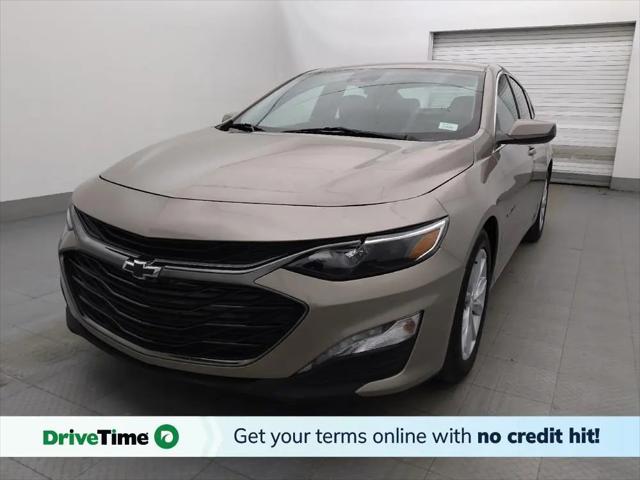 2024 Chevrolet Malibu FWD 1LT for sale in Fort Myers, FL