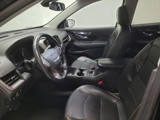 2022 GMC Terrain AWD AT4