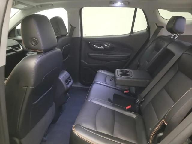 2022 GMC Terrain AWD AT4