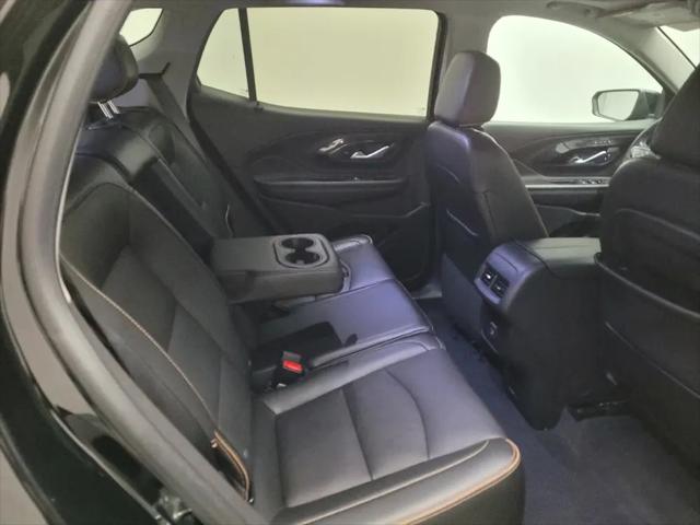 2022 GMC Terrain AWD AT4