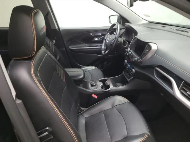 2022 GMC Terrain AWD AT4