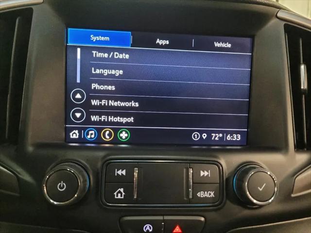 2022 GMC Terrain AWD AT4